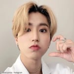 Stray Kids ハン