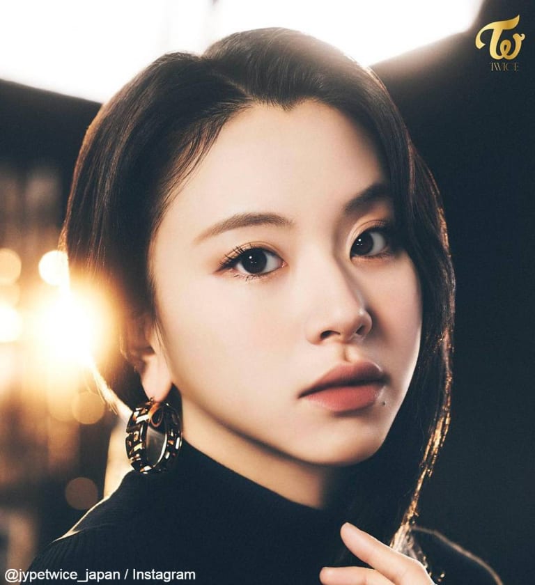  Foto zu TWICE チェヨン、9年前に発売された「iPhone 5c」を現在も愛用中！？ その理由とは一体？ 超賢い使い方＆彼女ならではのこだわりに 