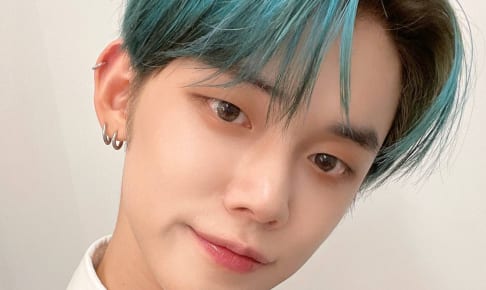 TXT ヨンジュン