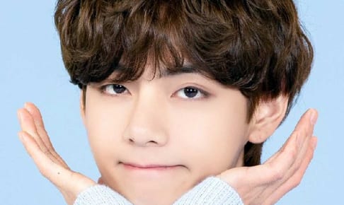 BTS V