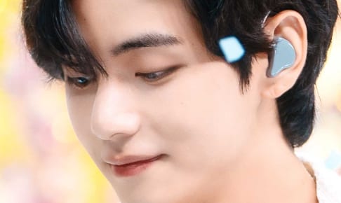 BTS V