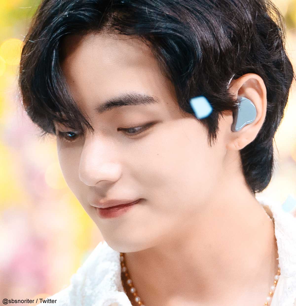 BTS V