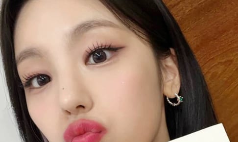 ITZY イェジ