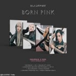 BLACKPINK「BORN PINK」
