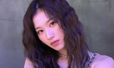 TWICE サナ