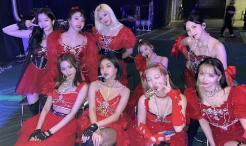 TWICE
