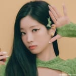 TWICE ダヒョン