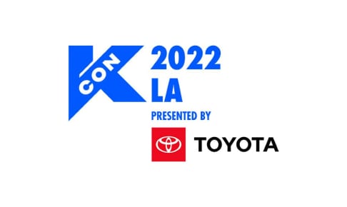 KCON 2022 LA (C) CJ ENM Co., Ltd, All Rights Reserved