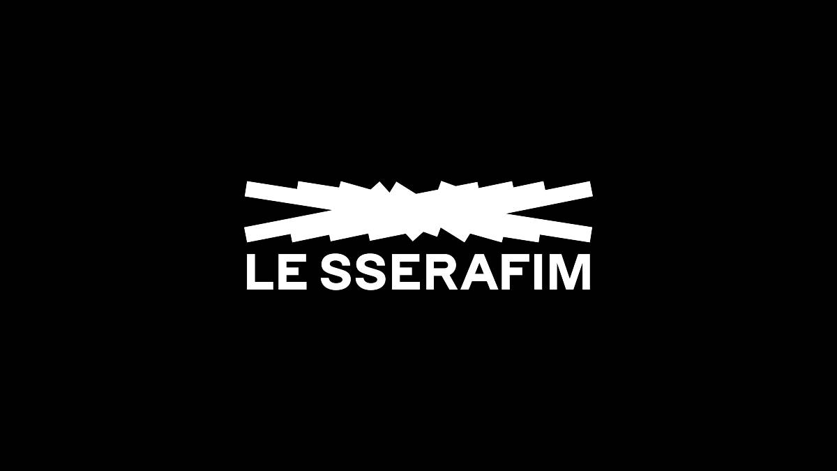 LE SSERAFIM (P)&(C) SOURCE MUSIC