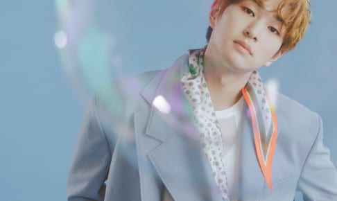 SHINee オンユ（オニュ）