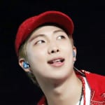 BTS RM