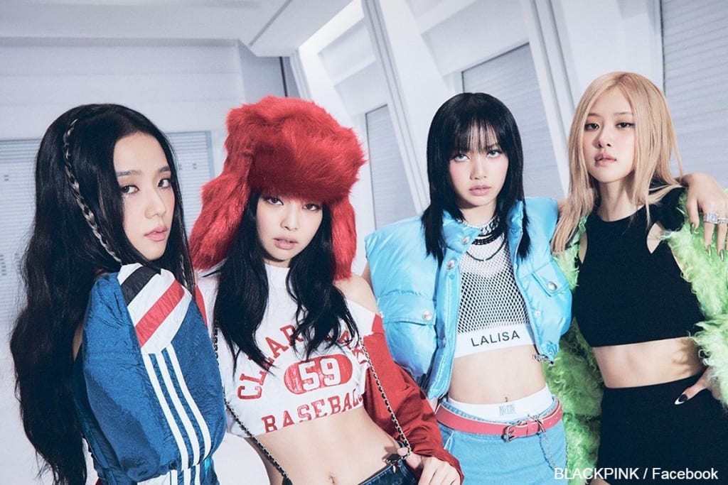 YGエンタの推しは、BLACKPINKのジェニーとリサ？ ロゼとジスを蔑ろにし 