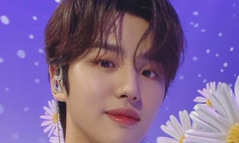 PENTAGON ホンソク