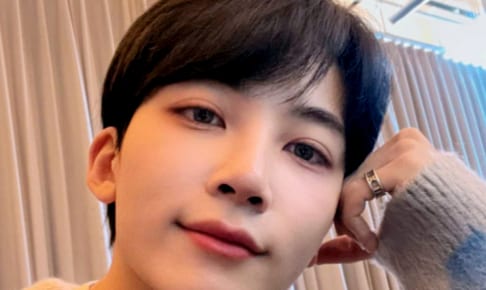 SEVENTEEN ジョンハン