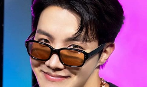 BTS J-HOPE
