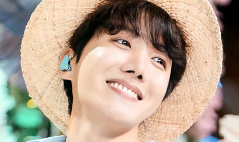BTS J-HOPE