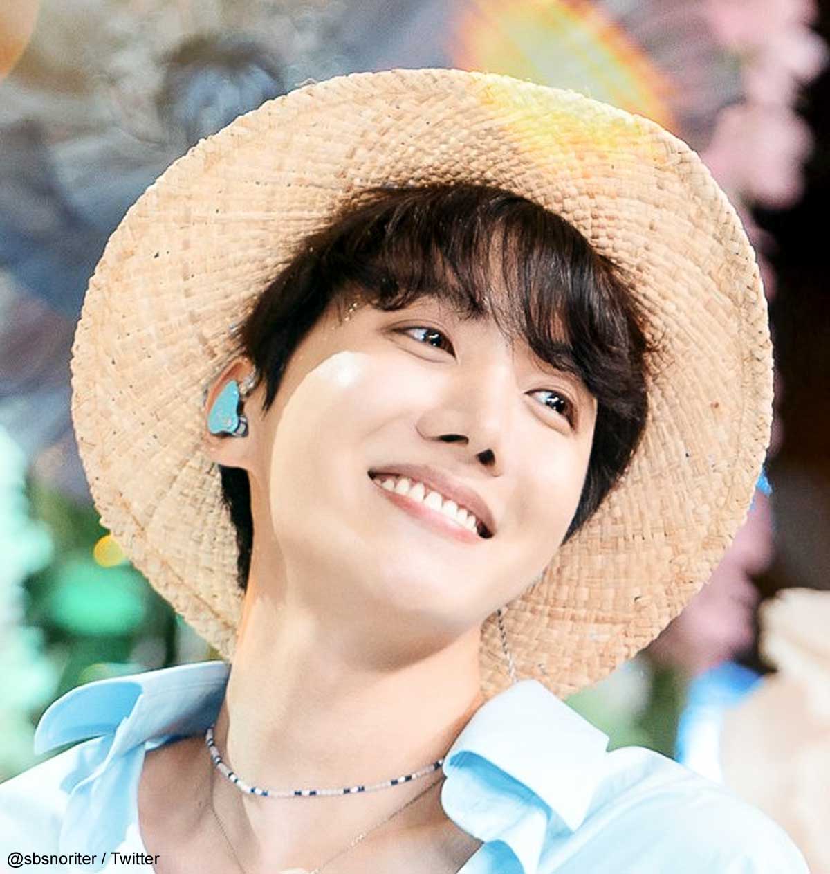 BTS J-HOPE