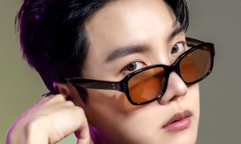 BTS J-HOPE