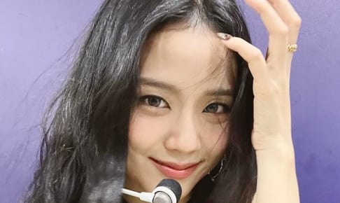 BLACKPINK ジス