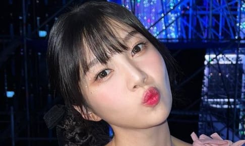 Red Velvet ジョイ