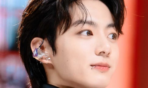 BTS ジョングク