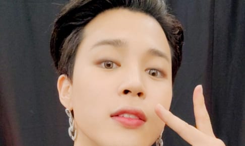 BTS ジミン