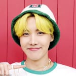 BTS J-HOPE