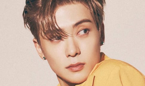 NCT ジェヒョン
