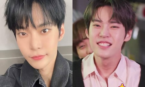 NCT ドヨン