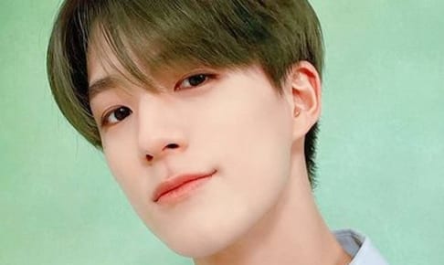 NCT ジェノ