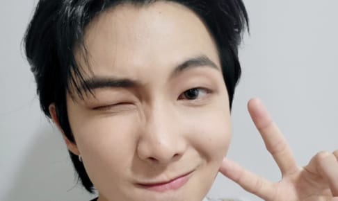 BTS RM