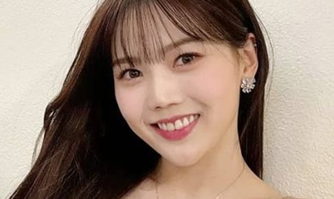 OH MY GIRL ヒョジョン