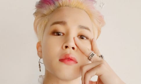 BTS ジミン