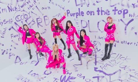 PURPLE K!SS