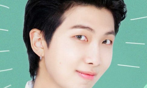BTS RM