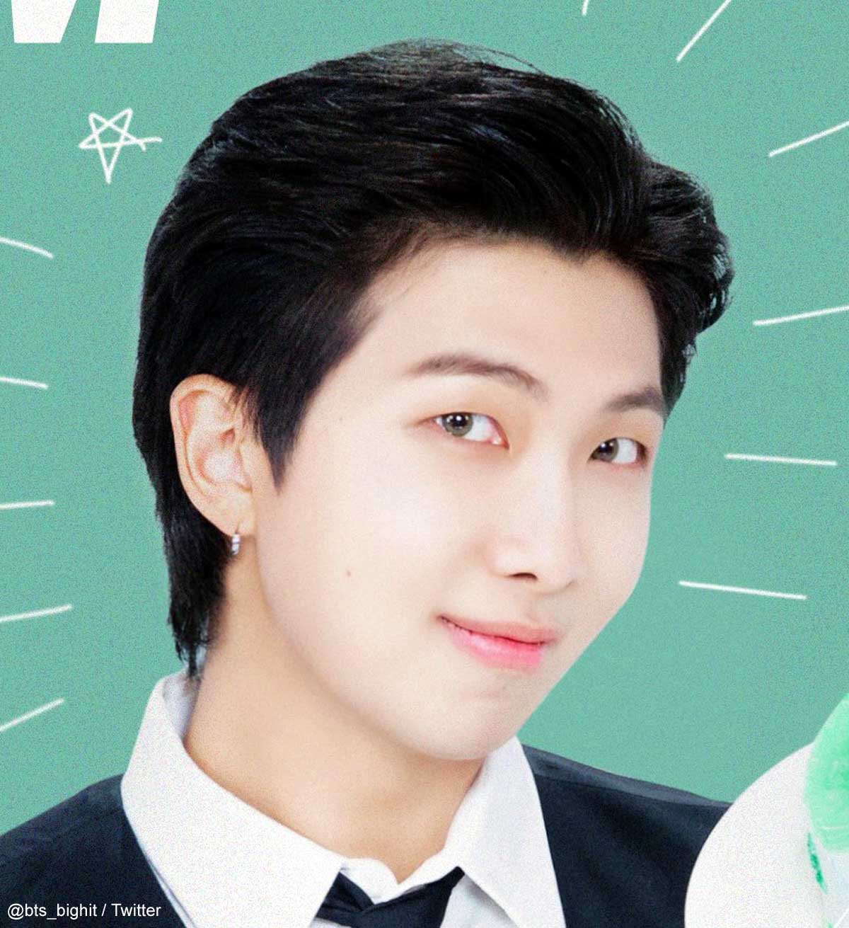 BTS RM