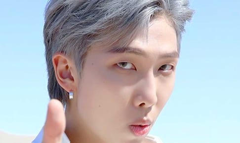 BTS RM