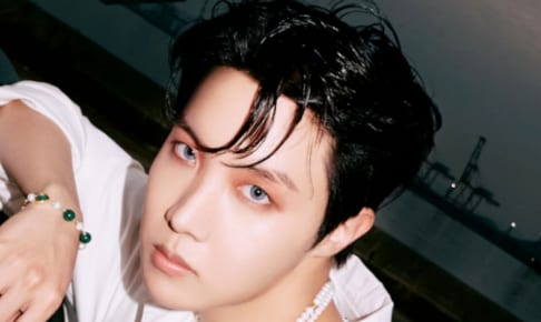 BTS J-HOPE