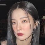 Red Velvet スルギ