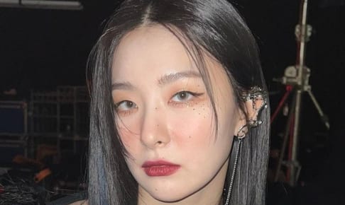 Red Velvet スルギ