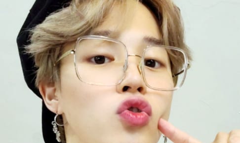 BTS ジミン