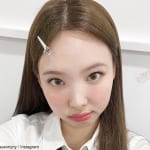 TWICE ナヨン