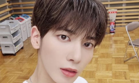 TXT テヒョン