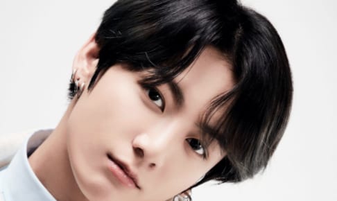 BTS ジョングク