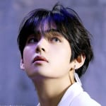 BTS V