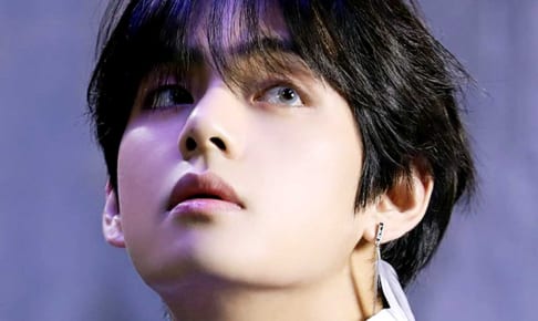 BTS V