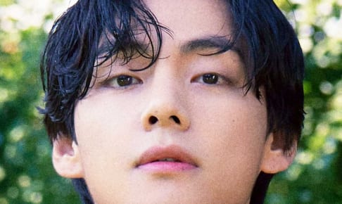 BTS V