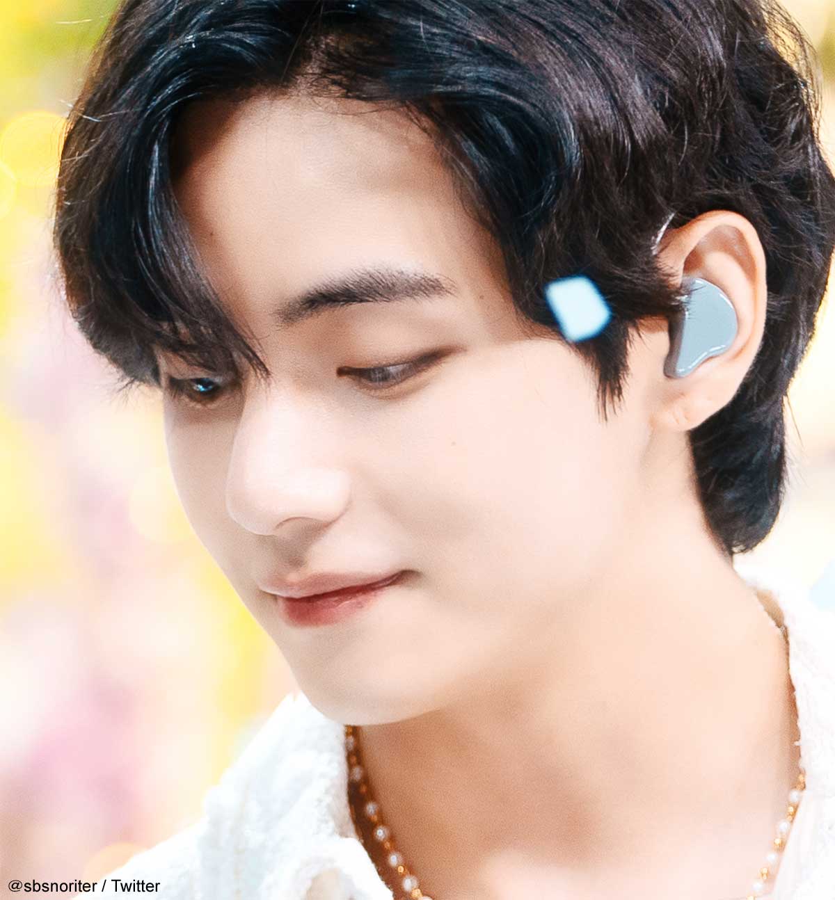 BTS V