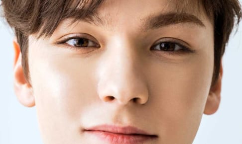 SEVENTEEN バーノン