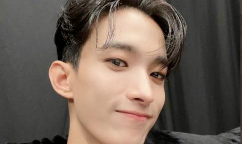 SEVENTEEN ドギョム